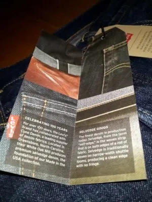 Levis made in the usa або що таке селвідж денім інтернет магазин одягу non stop shop (селвідж) Levis made in the usa або що таке селвідж денім інтернет магазин одягу non stop shop