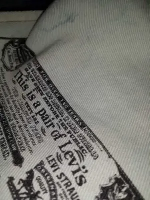 Levis made in the usa або що таке селвідж денім інтернет магазин одягу non stop shop (денім) Levis made in the usa або що таке селвідж денім інтернет магазин одягу non stop shop