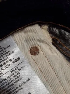 Levis made in the usa або що таке селвідж денім інтернет магазин одягу non stop shop (made) Levis made in the usa або що таке селвідж денім інтернет магазин одягу non stop shop