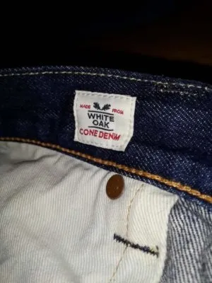 Levis made in the usa або що таке селвідж денім інтернет магазин одягу non stop shop (levis) Levis made in the usa або що таке селвідж денім інтернет магазин одягу non stop shop