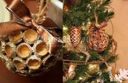 Лочние іграшки своїми руками