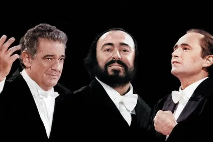 Лучано Паваротті - біографія, фото, особисте життя, пісні (новини події) Лучано Паваротті - біографія, фото, особисте життя, пісні