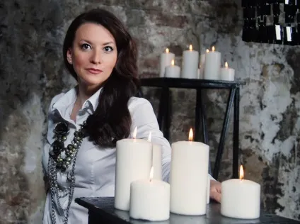 Лідія Симонова «я не тільки стежу за модою, але і сама намагаюся її створювати», marie claire (тільки) Лідія Симонова «я не тільки стежу за модою, але і сама намагаюся її створювати», marie claire
