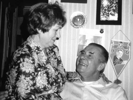 Лев Яшин - біографія, особисте життя, фото, досягнення, причина смерті і останні новини (Лев Яшин спортсмен) Лев Яшин - біографія, особисте життя, фото, досягнення, причина смерті і останні новини
