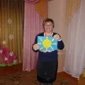 Макет «парковка для автомобілів»