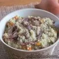 Макарони з помідорами і часником - їмо і худнемо (помідорами) Макарони з помідорами і часником - їмо і худнемо