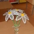 Макет «парковка для автомобілів»