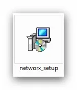 Кращий лічильник трафіку - networx