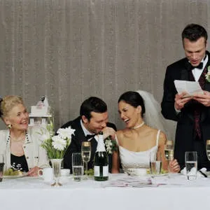 Кращі весільні тости від брата, тости, клятви (тости) Кращі весільні тости від брата, тости, клятви