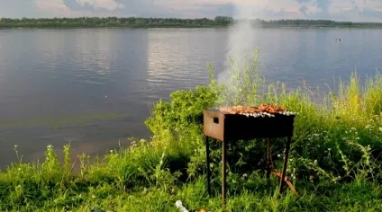Кращий відпочинок - відпочинок на природі (готелі в Тюмені ціни) Кращий відпочинок - відпочинок на природі