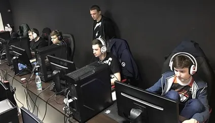 Кращі тренери в dota 2