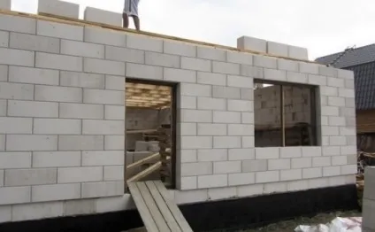 Кращий газоблок, ремонт квартир своїми руками (що краще шлакоблок або газоблок) Кращий газоблок, ремонт квартир своїми руками