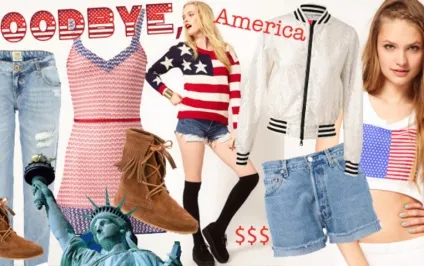 Made in usa що таке американський стиль (pin-up) Made in usa що таке американський стиль