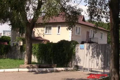 Люди другого сорту »