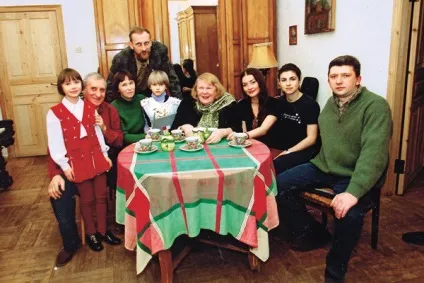 Людмила Іванова потрапила в лікарню (людмила) Людмила Іванова потрапила в лікарню
