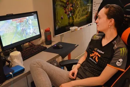 Кращі тренери в dota 2