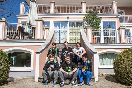 Кращі тренери в dota 2
