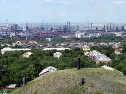 Магнітогорський метизної-калібрувальний завод ммк-метиз, ват (ммк-метиз) Магнітогорський метизної-калібрувальний завод ммк-метиз, ват