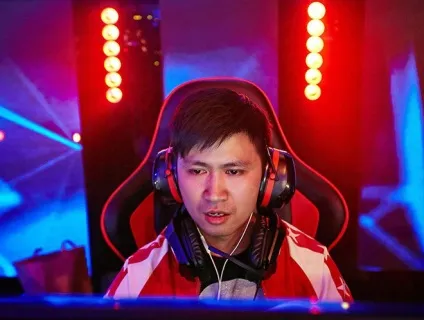 Кращі тренери в dota 2