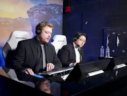 Кращі тренери в dota 2