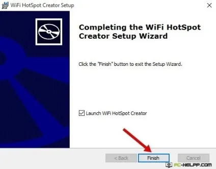 Кращі програми для роздачі wi-fi з ноутбука (програми) Кращі програми для роздачі wi-fi з ноутбука