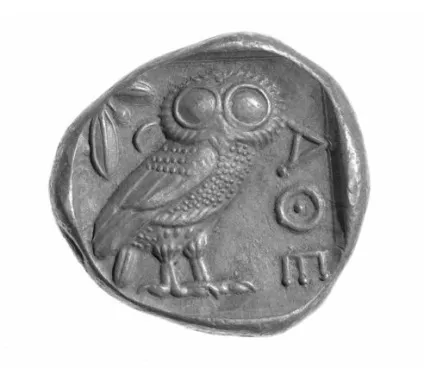 Магічні властивості монет