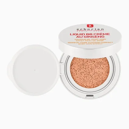 Кращі тональні засоби для літа (Prima Beauty Balm) Кращі тональні засоби для літа