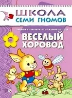 Мама для мам школа семи гномів (календар розвитку дитини) Мама для мам школа семи гномів