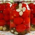 Маринований часник по-корейськи, рецепти з фото (приготувати маринований часник по-корейськи) Маринований часник по-корейськи, рецепти з фото
