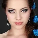 Макіяж пташка, sekrety-lady