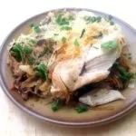 Маринований часник по-корейськи, закрутки на зиму, la-minute - смачні рецепти з фото і покроковим (по-корейськи) Маринований часник по-корейськи, закрутки на зиму, la-minute - смачні рецепти з фото і покроковим
