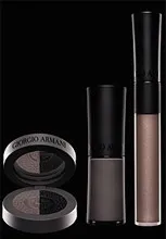 Макіяж зима 2009-2010 smokey eyes - модний вечірній макіяж ваших таємничих очей (модний) Макіяж зима 2009-2010 smokey eyes - модний вечірній макіяж ваших таємничих очей