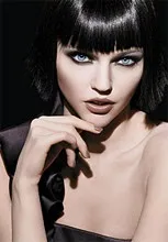 Макіяж зима 2009-2010 smokey eyes - модний вечірній макіяж ваших таємничих очей (модний) Макіяж зима 2009-2010 smokey eyes - модний вечірній макіяж ваших таємничих очей