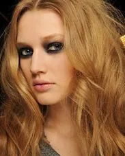 Макіяж зима 2009-2010 smokey eyes - модний вечірній макіяж ваших таємничих очей (макіяж) Макіяж зима 2009-2010 smokey eyes - модний вечірній макіяж ваших таємничих очей