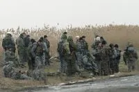 мама солдата