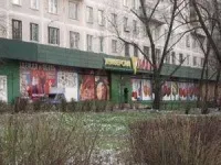 Максим Голополосов