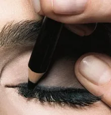 Макіяж зима 2009-2010 smokey eyes - модний вечірній макіяж ваших таємничих очей (макіяж) Макіяж зима 2009-2010 smokey eyes - модний вечірній макіяж ваших таємничих очей