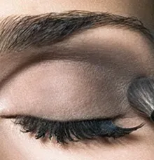 Макіяж зима 2009-2010 smokey eyes - модний вечірній макіяж ваших таємничих очей (eyes) Макіяж зима 2009-2010 smokey eyes - модний вечірній макіяж ваших таємничих очей