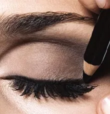 Макіяж зима 2009-2010 smokey eyes - модний вечірній макіяж ваших таємничих очей (модний) Макіяж зима 2009-2010 smokey eyes - модний вечірній макіяж ваших таємничих очей