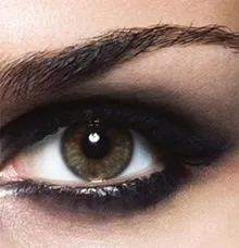 Макіяж зима 2009-2010 smokey eyes - модний вечірній макіяж ваших таємничих очей (вечірній) Макіяж зима 2009-2010 smokey eyes - модний вечірній макіяж ваших таємничих очей