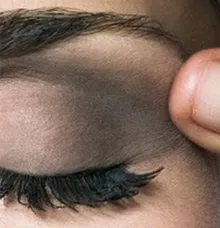 Макіяж зима 2009-2010 smokey eyes - модний вечірній макіяж ваших таємничих очей (макіяж) Макіяж зима 2009-2010 smokey eyes - модний вечірній макіяж ваших таємничих очей