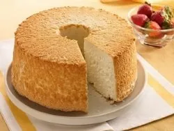 Маннік на молоці - рецепти з фото