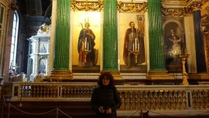 Малахіт або підробка