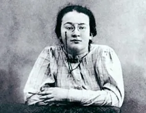 Марія Скобцова грішниця і свята - woman on top, woman on top (woman) Марія Скобцова грішниця і свята - woman on top, woman on top