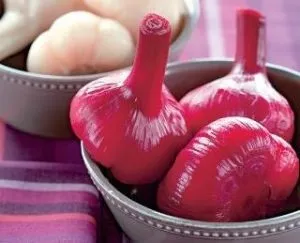 Маринований часник по-корейськи, рецепти з фото (приготувати маринований часник) Маринований часник по-корейськи, рецепти з фото