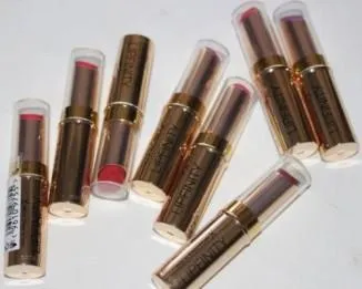 Макс фактор lipfinity longlasting, відгуки, палітра (lipfinity) Макс фактор lipfinity longlasting, відгуки, палітра
