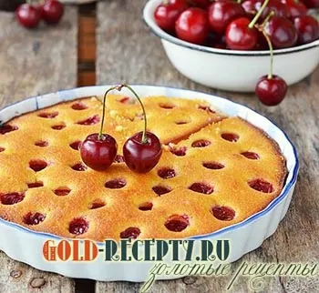 Маннік на молоці, як приготувати маннік на молоці рецепт з фото