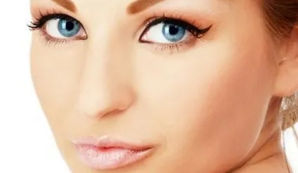 Макіяж на дому самостійно і без зайвих проблем (проблем) Макіяж на дому самостійно і без зайвих проблем