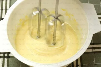 Маннік на кефірі покроковий рецепт з фото (кефірі) Маннік на кефірі покроковий рецепт з фото