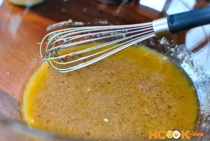 Маринована брокколі - рецепт, як маринувати капусту (як маринувати брокколі) Маринована брокколі - рецепт, як маринувати капусту